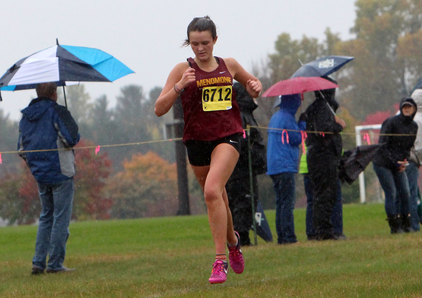 Big Rivers Conference Cross Country Championships 10-19-19